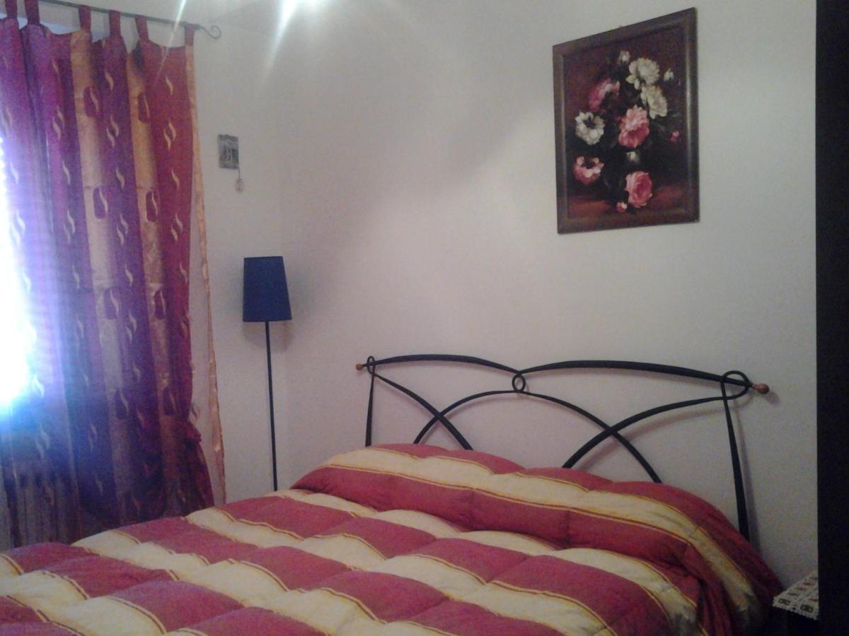Il Covo Dei Piccioni Bed & Breakfast Castelfidardo Exterior photo